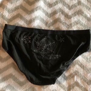 Victoria’s Secret Hiphugger Panty